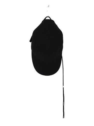 RA-DIOS(ラディオス)  RDS COTTON CAP TRACK.1