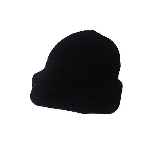 RA-DIOS(ラディオス)  RDS SHORT KNIT CAP TRACK.3