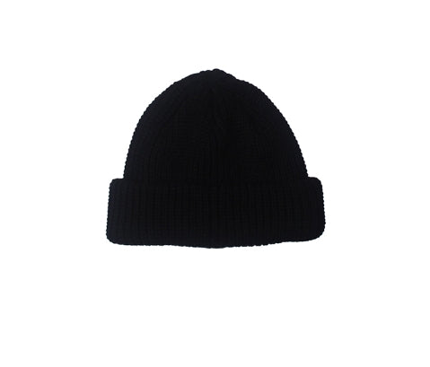 RA-DIOS(ラディオス)  RDS SHORT KNIT CAP TRACK.3