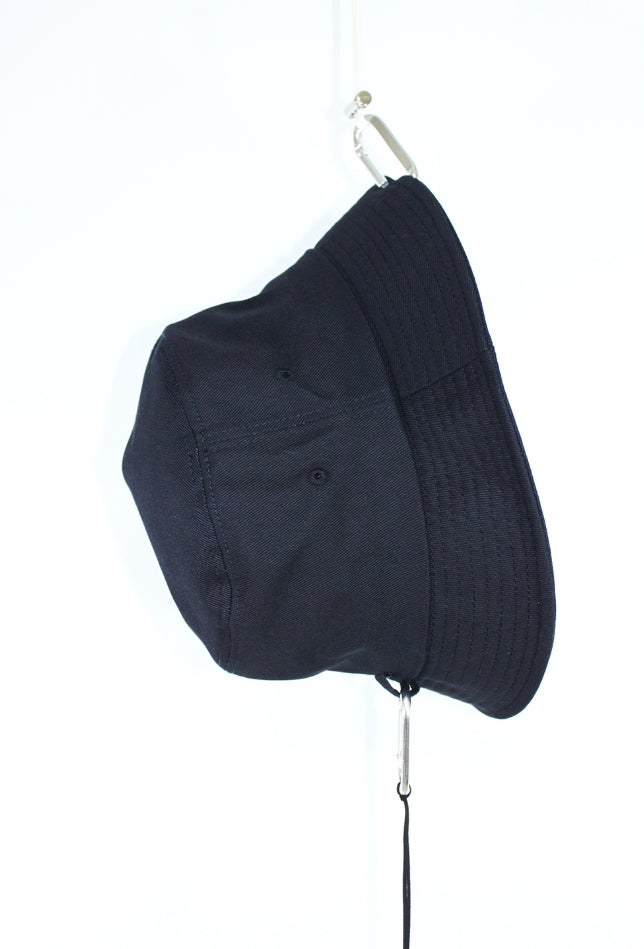 RA-DIOS(ラディオス)  RDS COTTON BUCKET HAT TRACK.2