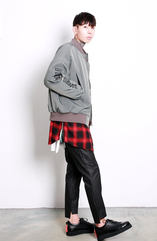 ラメルマメゾン (LA MER MA MAISON) STRING LUCK SHOES