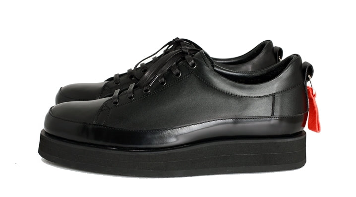 ラメルマメゾン (LA MER MA MAISON) STRING LUCK SHOES