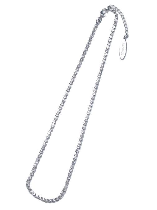 RA-DIOS(ラディオス)  ICE Necklace track.2