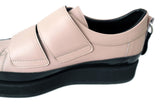 ラメルマメゾン (LA MER MA MAISON)   VELCRO LUCK SHOES (PINK)