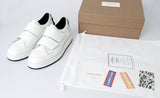 ラメルマメゾン (LA MER MA MAISON)   VELCRO LUCK SHOES (WHITE)