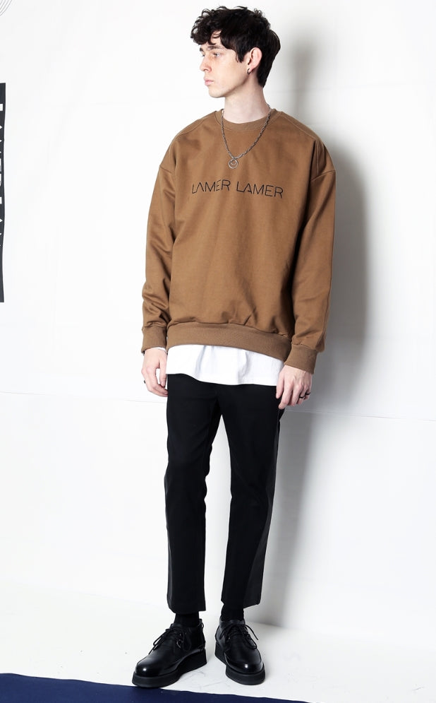 ラメルマメゾン (LA MER MA MAISON) PUNK CLIPPER