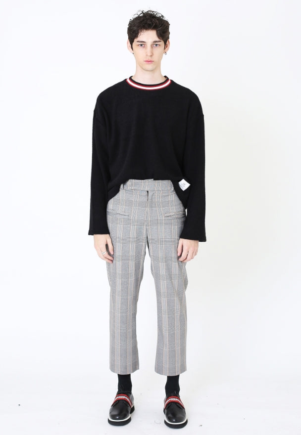 ラメルマメゾン (LA MER MA MAISON) R BAND SHOES