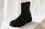 ラメルマメゾン (LA MER MA MAISON) LA MER TABI BOOTS