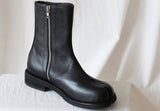 ラメルマメゾン (LA MER MA MAISON) LA MER TABI BOOTS