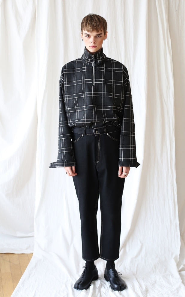 ラメルマメゾン (LA MER MA MAISON) LA MER TABI SHOES