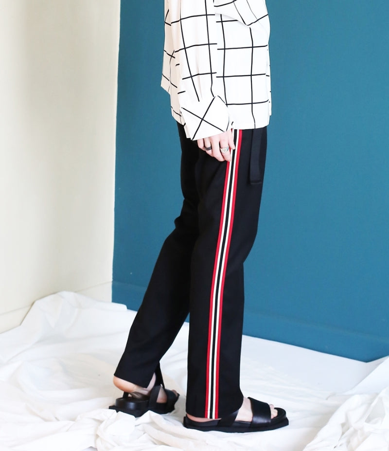 【LA MER MA MAISON】SQUARE SANDAL LA MER MA MAISON – Page 27 – UNDERSTUDY CLUB
