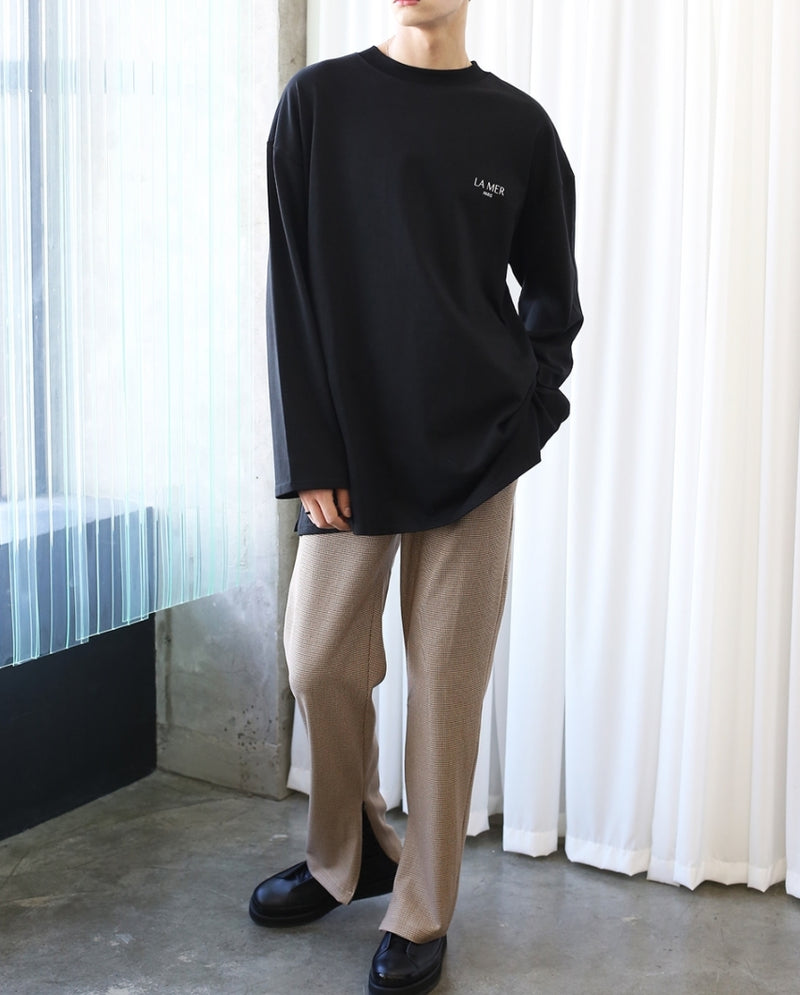 ラメルマメゾン (LA MER MA MAISON) HIDDEN SNEAKERS