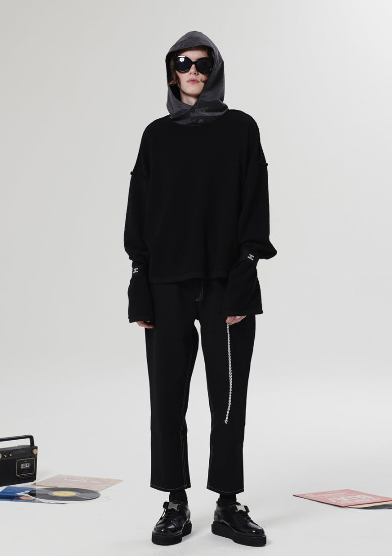 ラメルマメゾン (LA MER MA MAISON) BELT B SNEAKERS