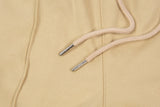 ロマンティッククラウン(ROMANTIC CROWN) PIN TUCK POCKET PANTS_BEIGE