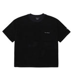 ダブルユーブイプロジェクト(WV PROJECT) RUSH SHORT SLEEVE BLACK MJST7266