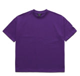 ダブルユーブイプロジェクト(WV PROJECT) BLEEZE SHORT T-SHIRTS JJST7166 (VIOLET)