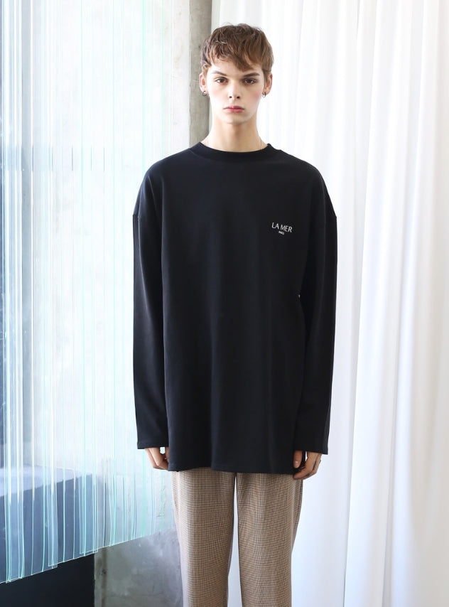 ラメルマメゾン (LA MER MA MAISON)  18FW LMMM TS01