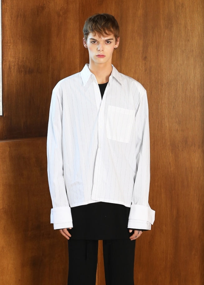 ラメルマメゾン (LA MER MA MAISON) 18FW LMMM SH14