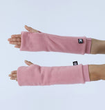 ベーシックコットン(BASIC COTTON) BC Winter hand warmer（Pink）