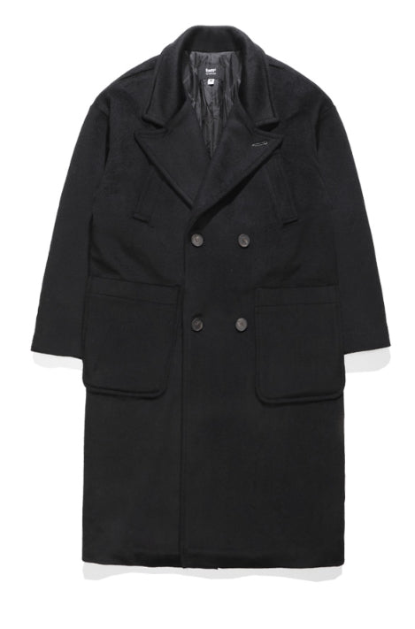 ティーダヴリューエヌ(TWN) ANOTHER WOOL COAT JEOT3216