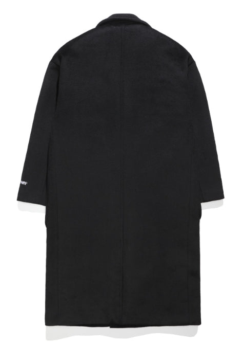 ティーダヴリューエヌ(TWN) ANOTHER WOOL COAT JEOT3216