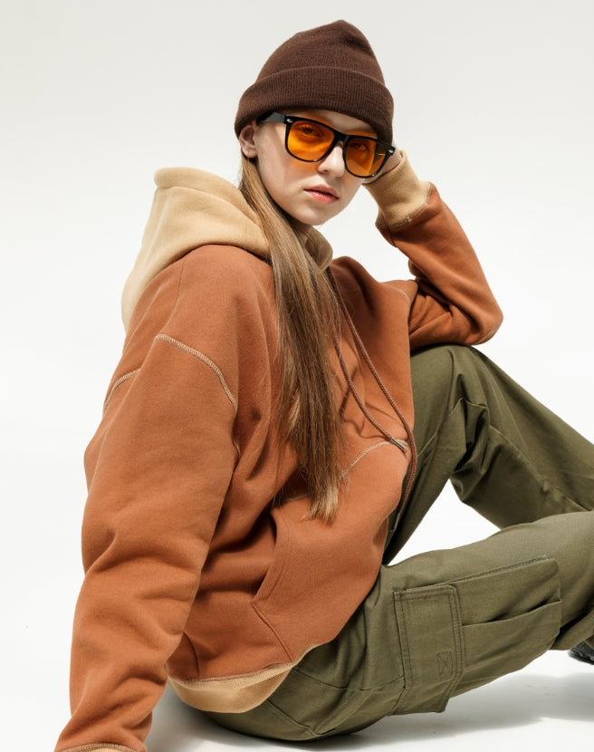 パーステップ(PERSTEP) Halt Hoodie 3種 MSHD4317