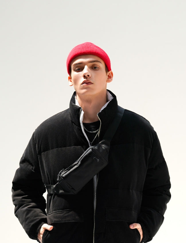 パーステップ(PERSTEP) Summit Reversible Goose down Short padding 3種 JUOT4269