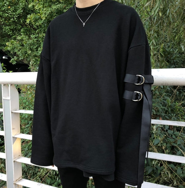 ランベルシオ(LANG VERSIO) 200 D ring man to man