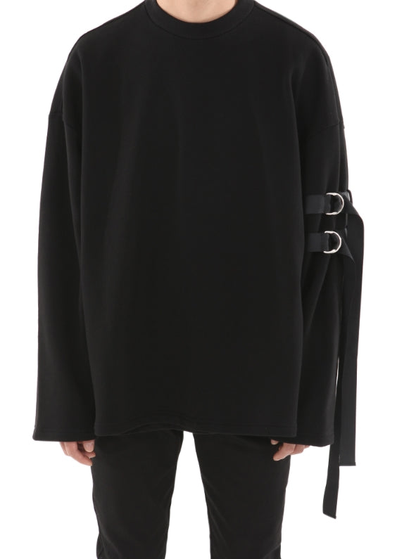 ランベルシオ(LANG VERSIO) 200 D ring man to man