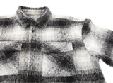 ランベルシオ(LANG VERSIO) 202 Flannel Shirt