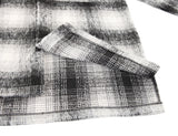 ランベルシオ(LANG VERSIO) 202 Flannel Shirt