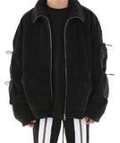 ランベルシオ(LANG VERSIO) 205 Boa Fleece Fleece Jacket VER.3