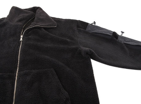 ランベルシオ(LANG VERSIO) 205 Boa Fleece Fleece Jacket VER.3