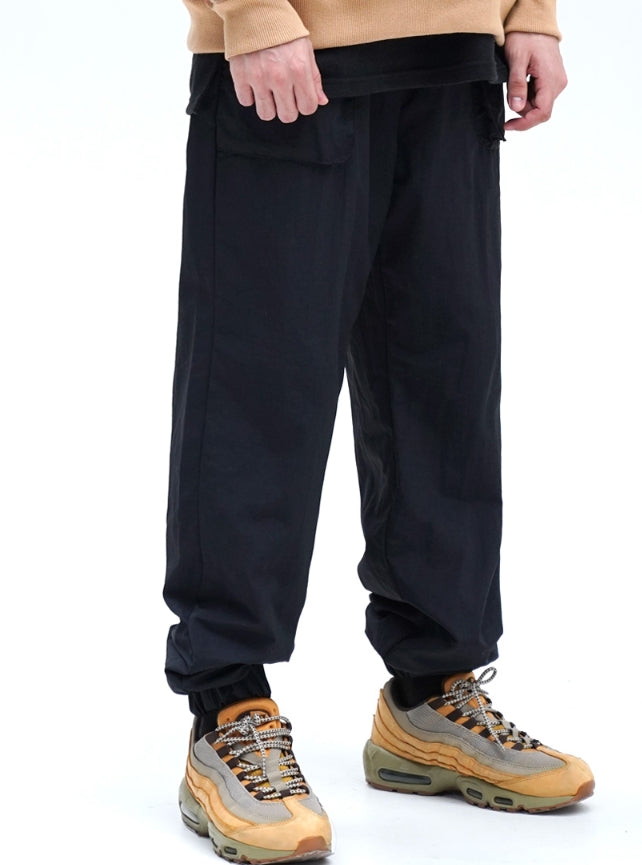 パーステップ(PERSTEP)  Taslan Training Pants 4種 JULP4279