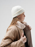 パーステップ(PERSTEP) Warming - Up Reversible Fleece Jumper 3種 KHOT4295