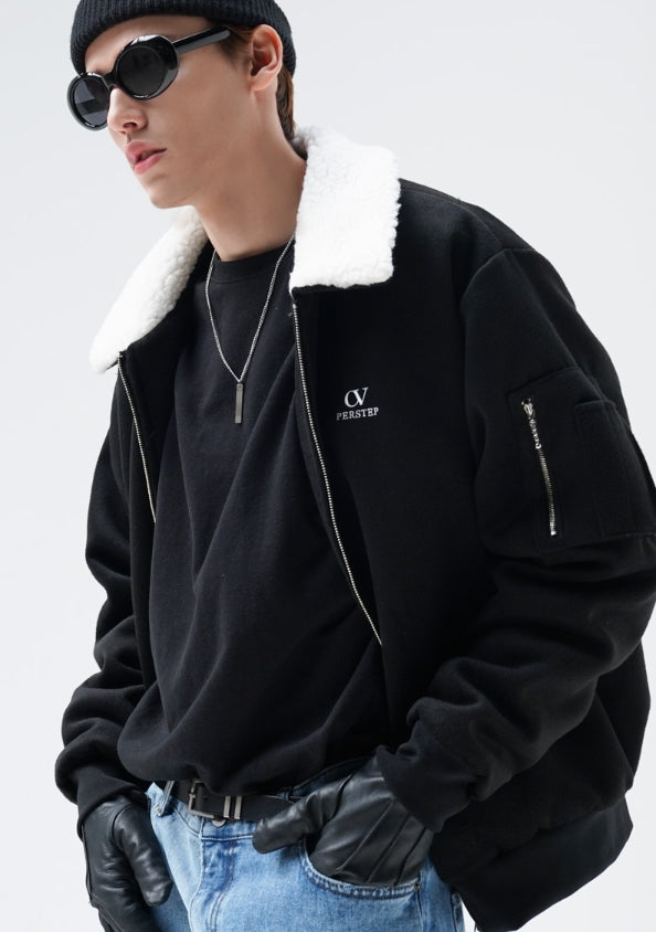 パーステップ(PERSTEP) Kyle Jumper 4種 JUOT4300