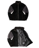 パーステップ(PERSTEP) Mild Eight Fleece jacket 3種 SMOT4281