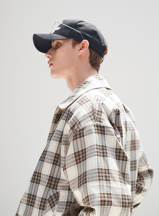 パーステップ(PERSTEP) Fanatic reversible jacket 2種 SMOT4278