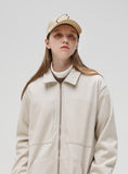 パーステップ(PERSTEP) Tonal Stripe Shirt Jacket 3種 MSLS4304