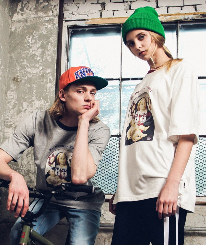 ユベスコ(UBESCO) Bartol Short Sleeve MSST8020