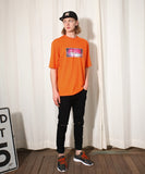 ユベスコ(UBESCO) FUTURI SHORT SLEEVE T-SHIRT MSST8019