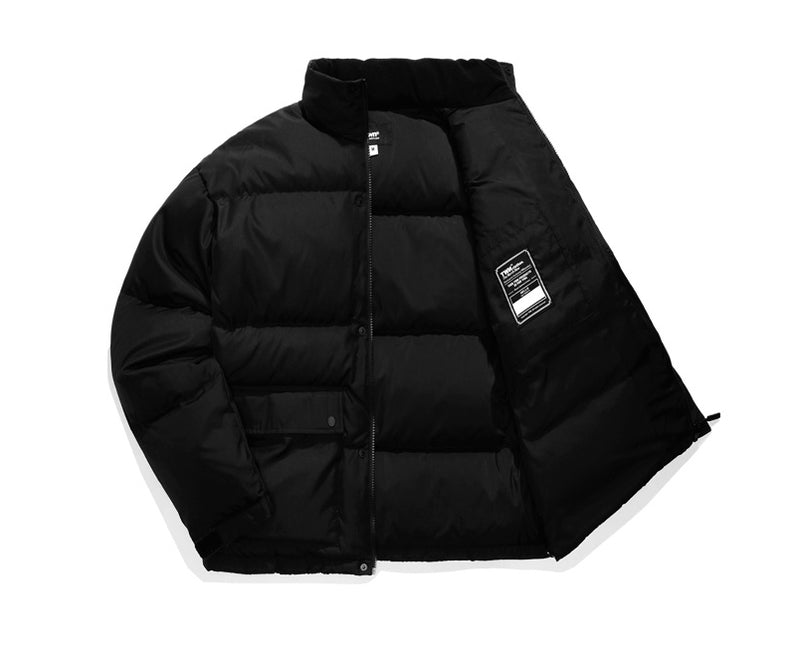 ティーダヴリューエヌ(TWN) AGAINST GOOSE DOWN PADDING  3種 STOT3205