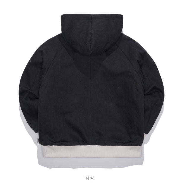 ティーダヴリューエヌ(TWN) CANON BIO WASHING LANITAL JUMPER 5種 YMOT3228