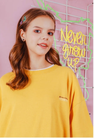 ユベスコ(UBESCO) GIVE ME SHORT SLEEVE MSST8061