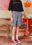 ユベスコ(UBESCO) FOMER SHORT PANTS MSSP8064