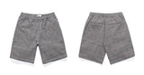 ユベスコ(UBESCO) FOMER SHORT PANTS MSSP8064