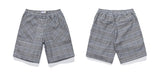 ユベスコ(UBESCO) FOMER SHORT PANTS MSSP8064