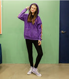 ユベスコ(UBESCO) CHEERFUL HOODIE JUHD8041