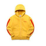 ユベスコ(UBESCO) CHEERFUL HOODIE JUHD8041