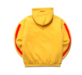 ユベスコ(UBESCO) CHEERFUL HOODIE JUHD8041